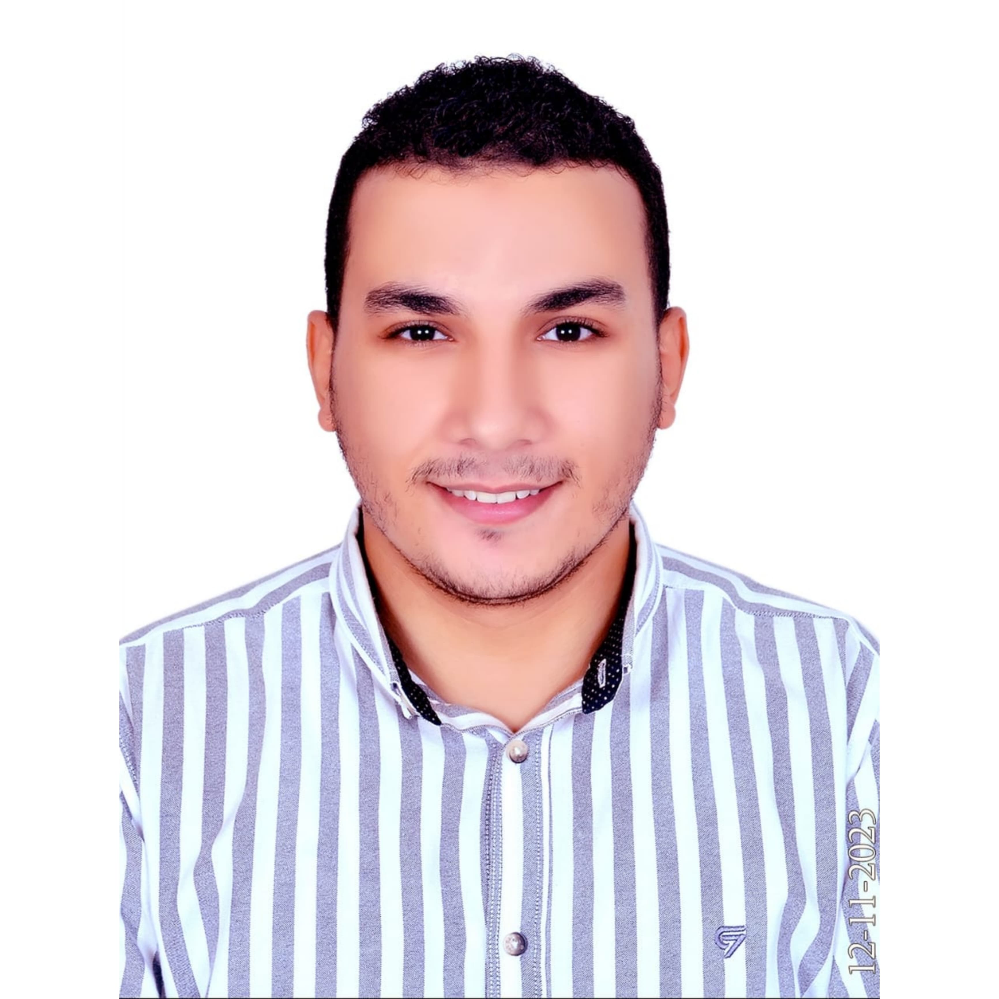 Youssef Housien Ahmed Housien